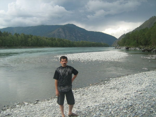 Александр Кузьмин