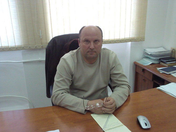 Сергей Соболев