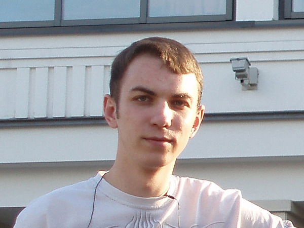 Николай Колотвин