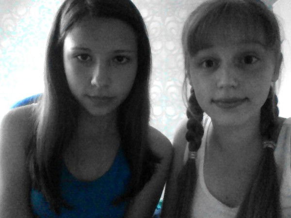 Яна Зырянова