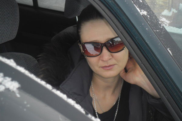 Татьяна Батаногова