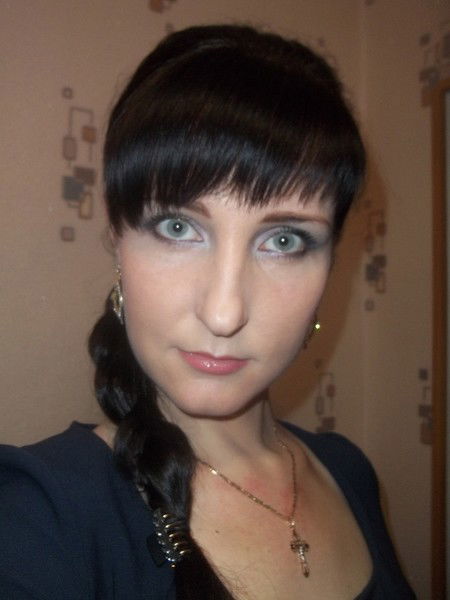 Светлана Тертова