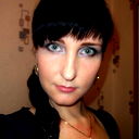 Светлана Тертова