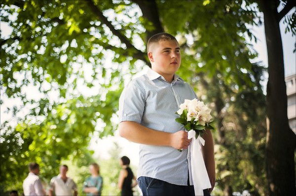 Евгений Махов