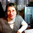 Елена Горлова