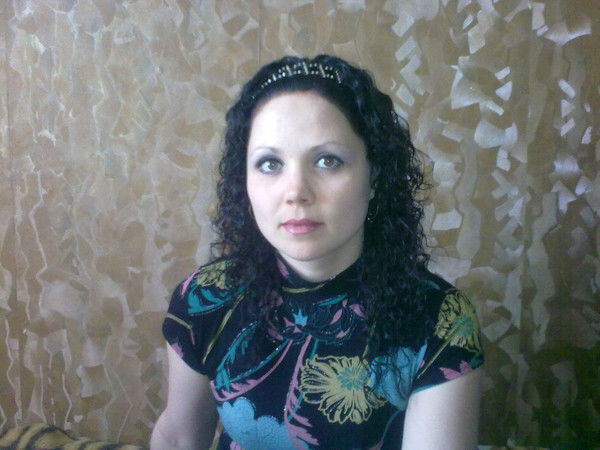 Карина Шамбилова