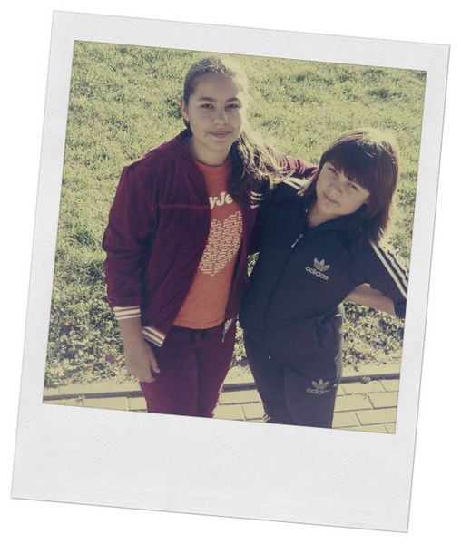 Валерия Мурашко