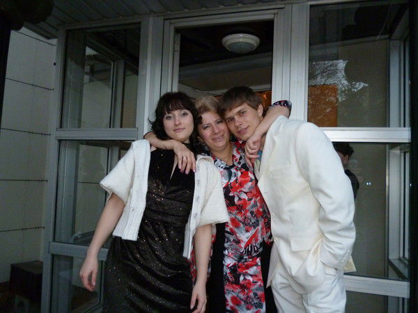 Елена Быкова