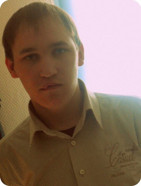 Сергей Казанцев