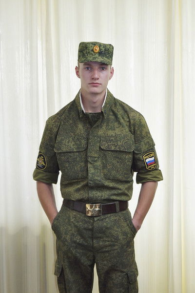 Артём Федотов