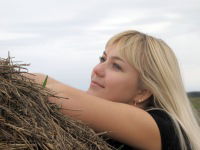 Елена Лысенкова