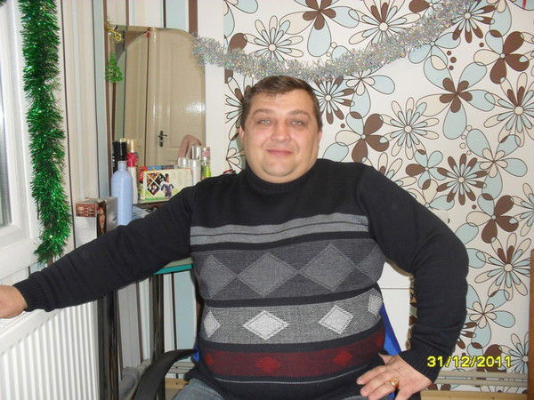 Вадим Макеев