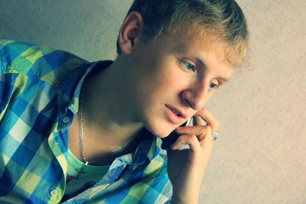 Александр Хадыкин