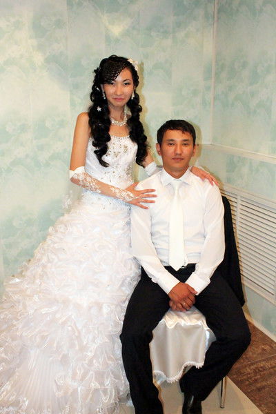 Динара Бейсенбаева