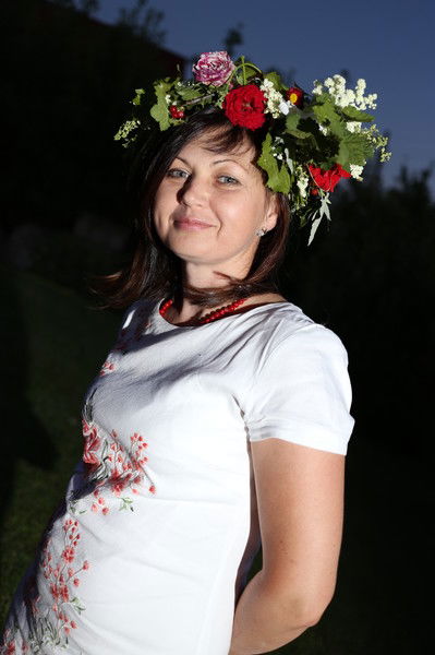 Ирина Збродько