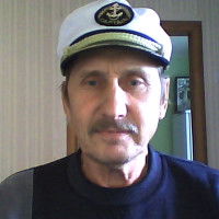 Николай Морозов