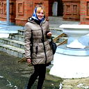 Елена Гориленко