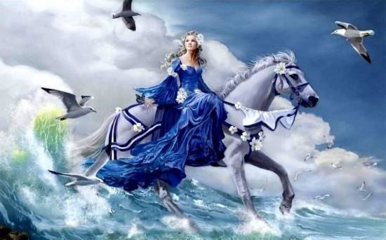 Светлана Кайгородова