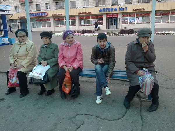 Ерлан Альмагамбетов