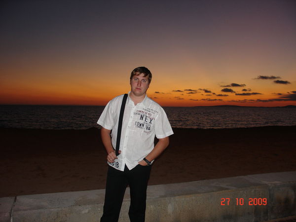 Константин Мацкевич