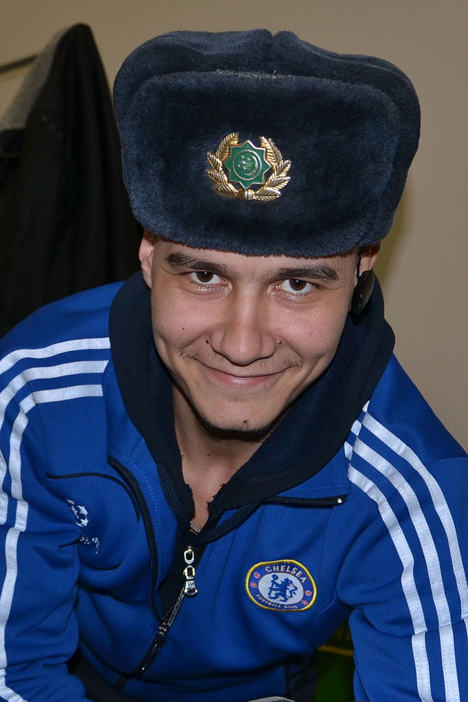 Слава Никитин