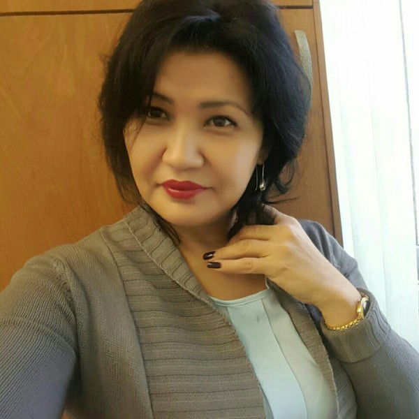 Маржан Баймурзаева