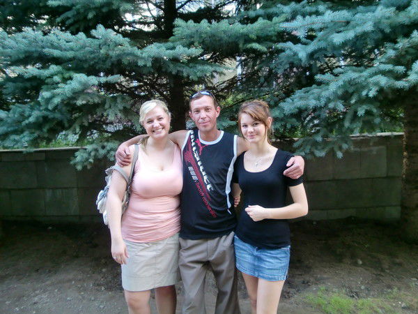 Сергей Ермилин