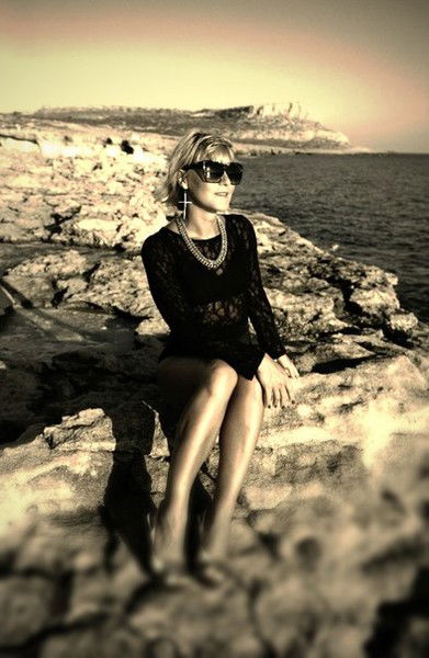 Марина Крюкова