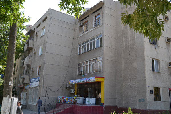 Лариса Левина