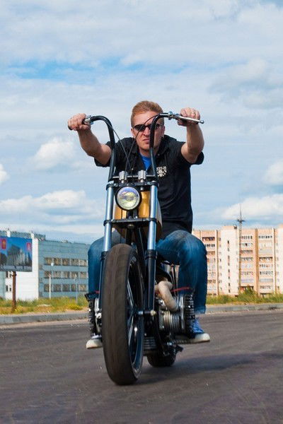 Дмитрий Юрченко