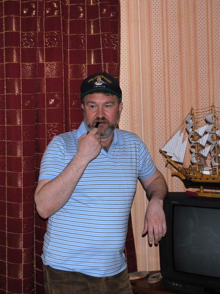 Константин Вирченко