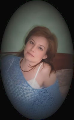 Ирина Арапова