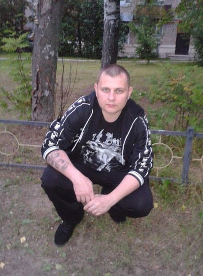 Дмитрий Кожанков