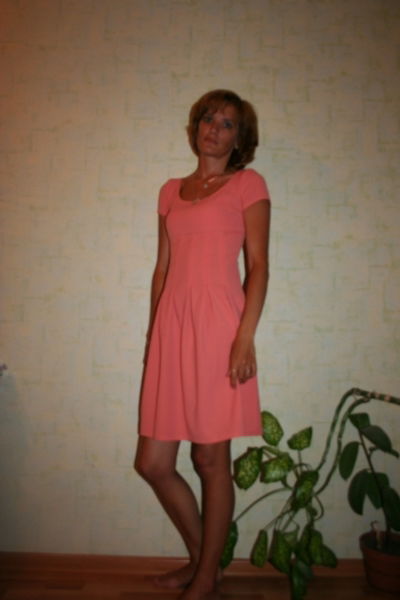 Красковская Виктория