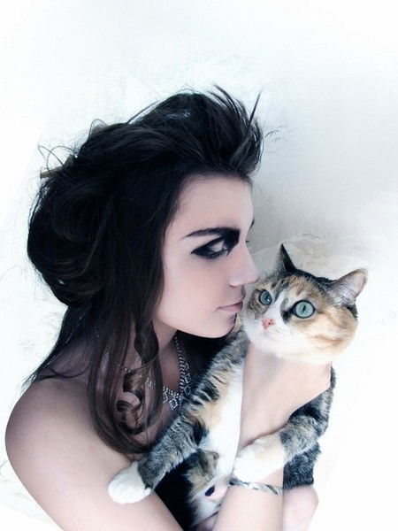 Анастасия Метешова