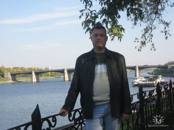 Александр Антощенков