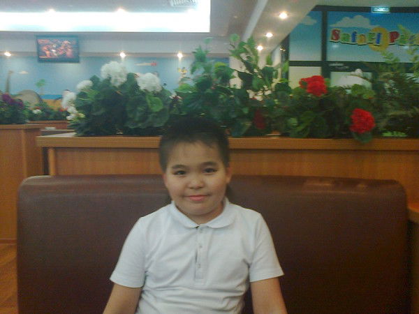 Сабит Жанабаев