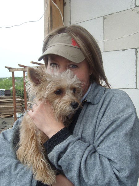 Светлана Оськина