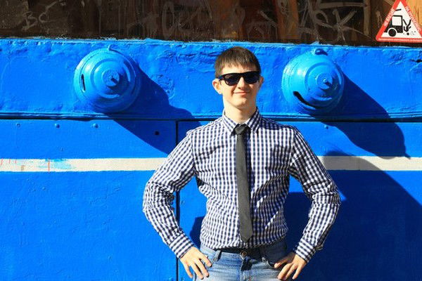 Иван Заварзин