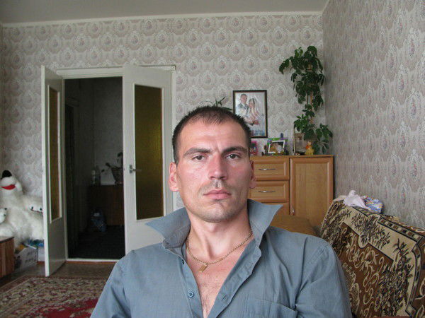 Александр Гончаров