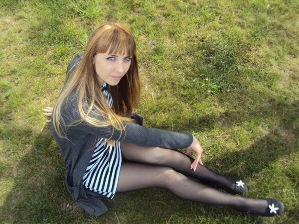 Кристина Терещенко