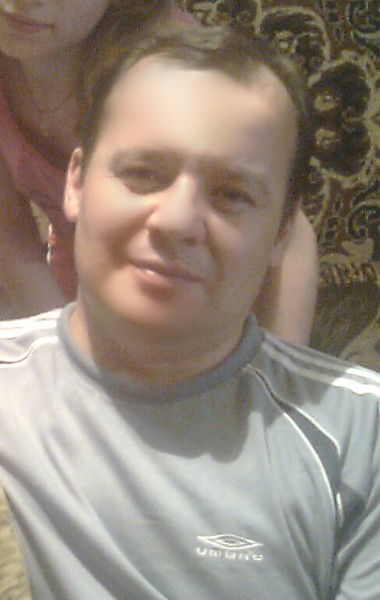 Дмитрий Савченко