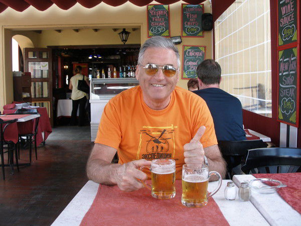 Анатолий Перепичай