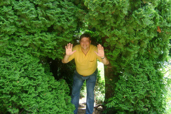 Миша Михайлов