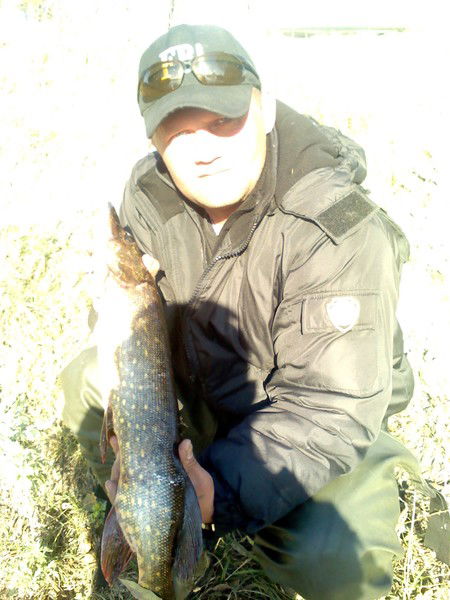 Александр Галицкий