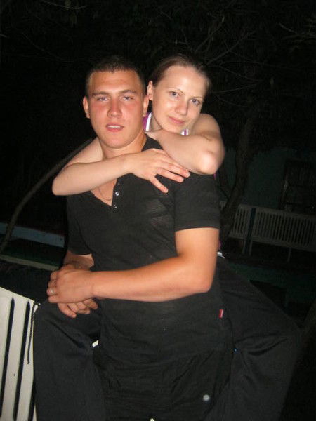 Александр Писаренко