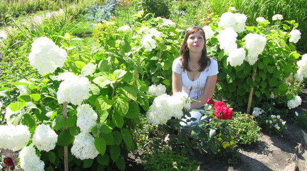 Ирина Чистополова