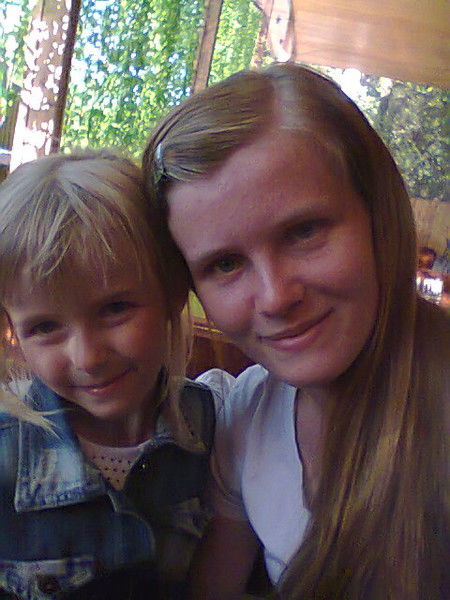 Анна - - Красилова