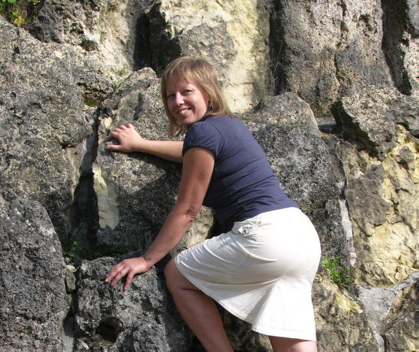 Юлия Довженко