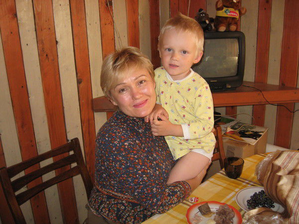 Найля Аймалетдинова